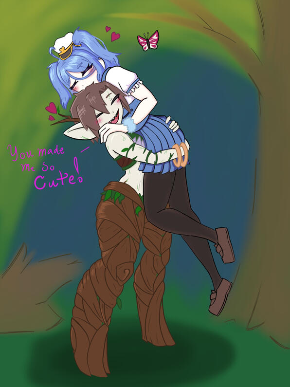 2021 December, by @ArthimusNA