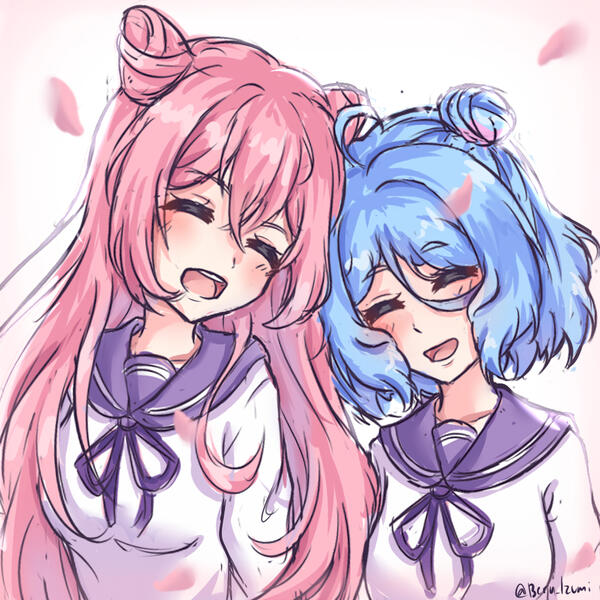 2022, Art by Beru
