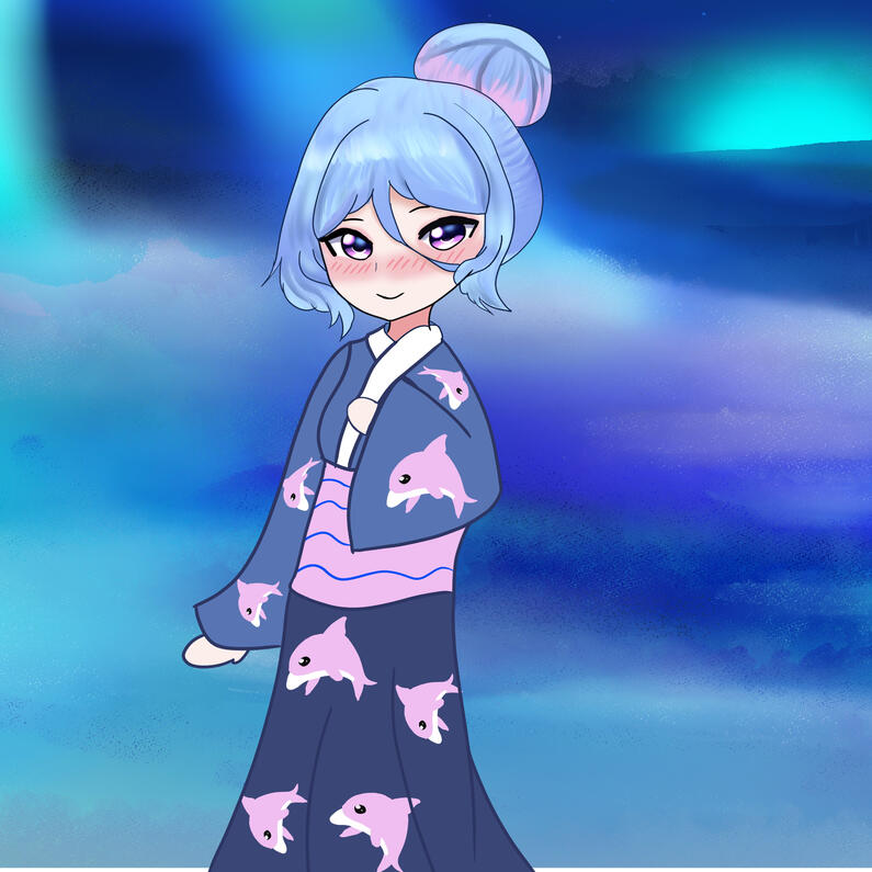 2022 January, by @AisVize