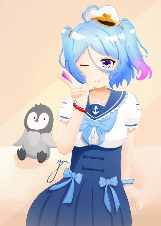 2022 January, by @yomoara