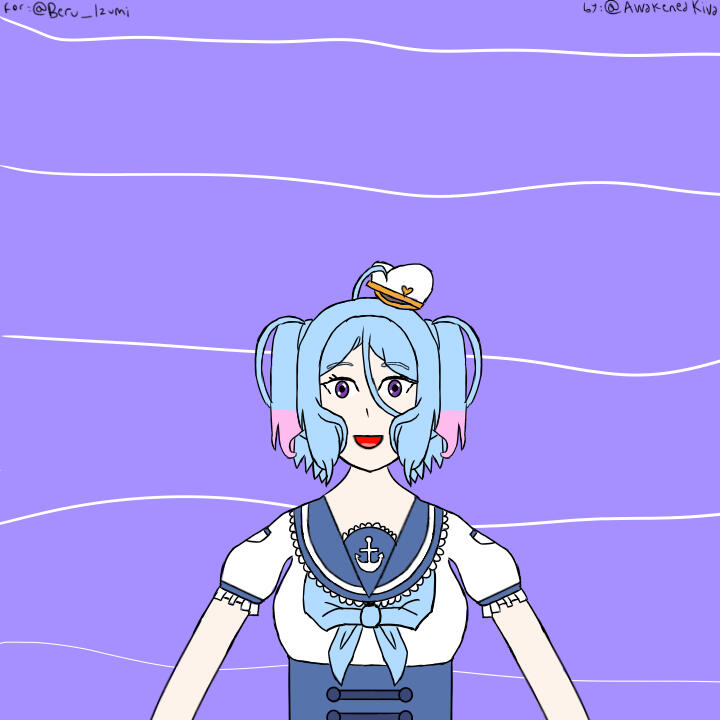 2022 August, by @AwakenedKiva