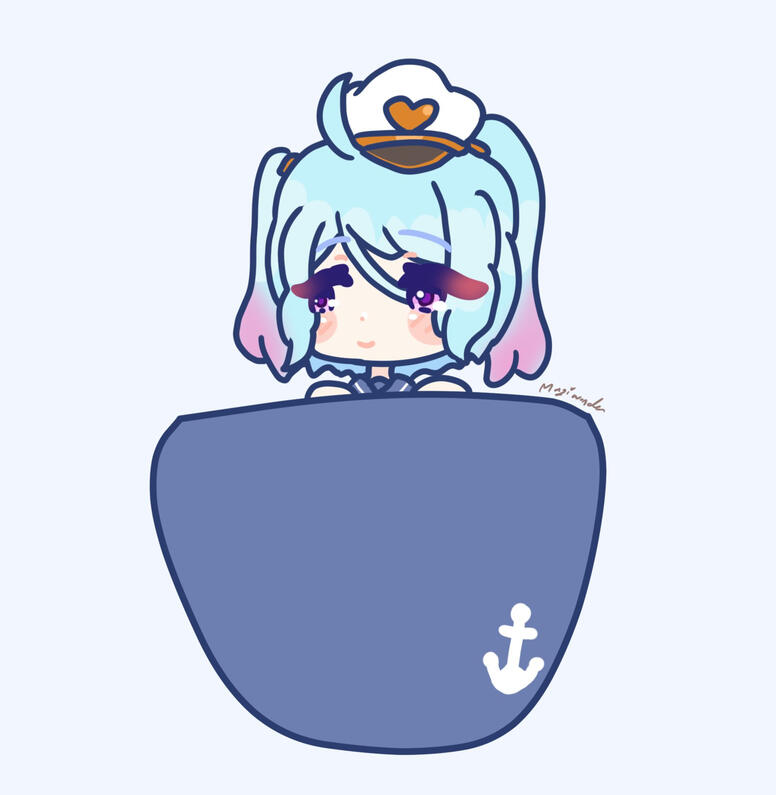 2022 September, by @MaidCamilla