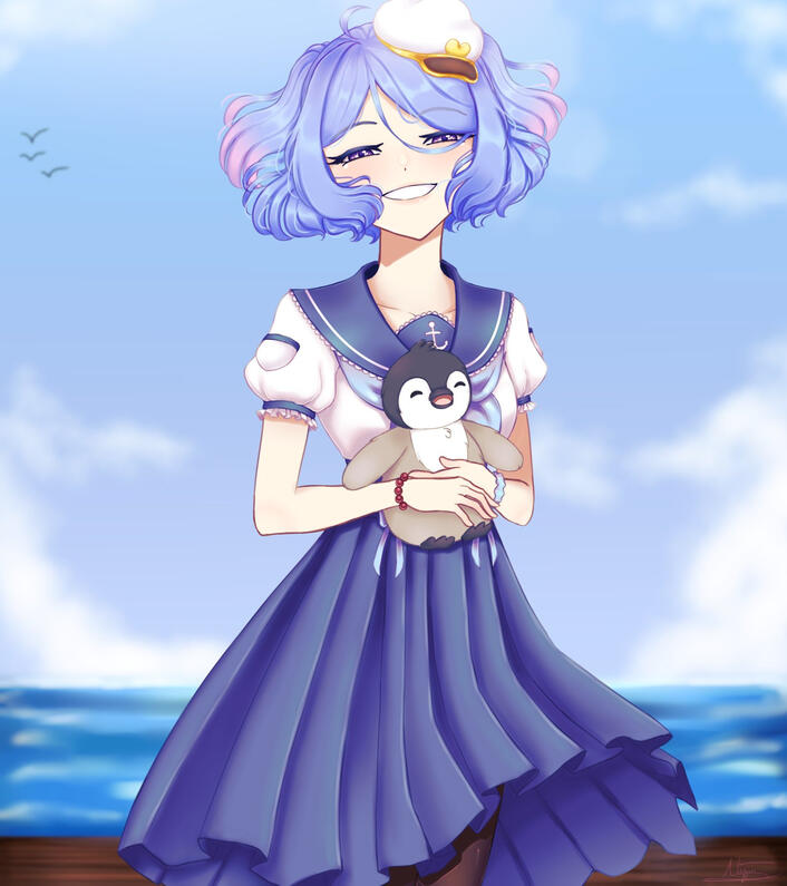 2023, June, by @NicoNique_