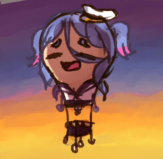 2023, April, by @MrDoubleK_