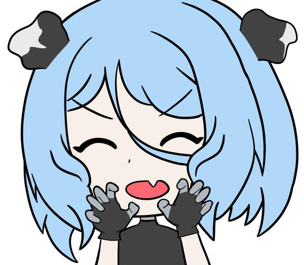 2023, November, by @OpalTheOpossum