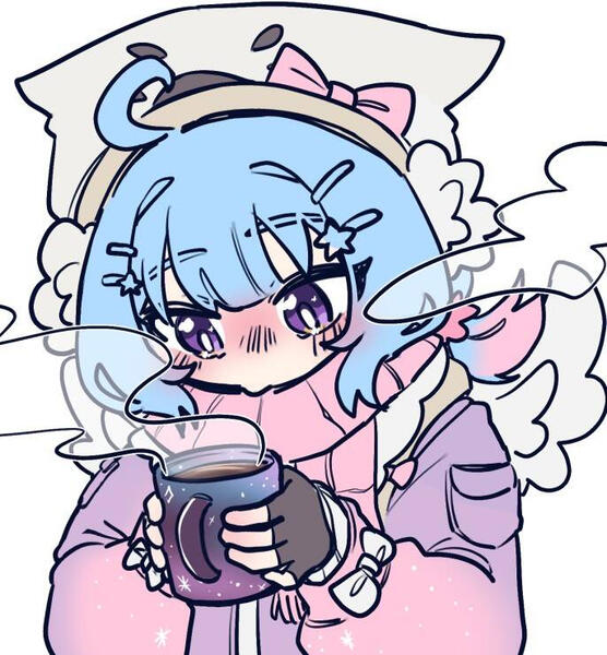 November, by Shionbluu (Addersss)