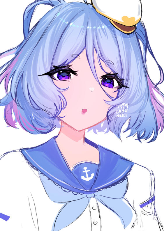 2025, December, by @Layuneki