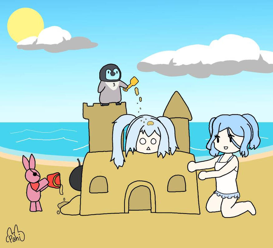 2025, November, by @Pahichannel