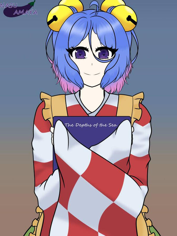 2025, November, by @Nasuamaya