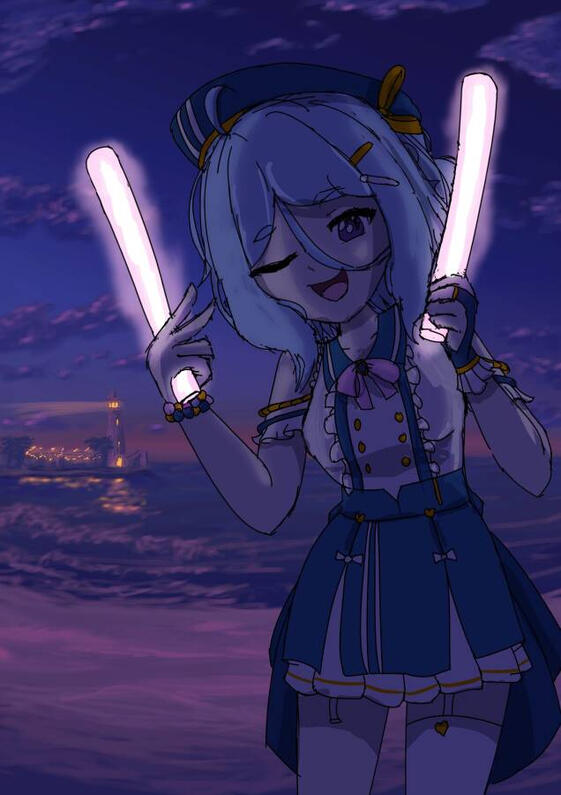 2025, November, by @MrdoubleK_