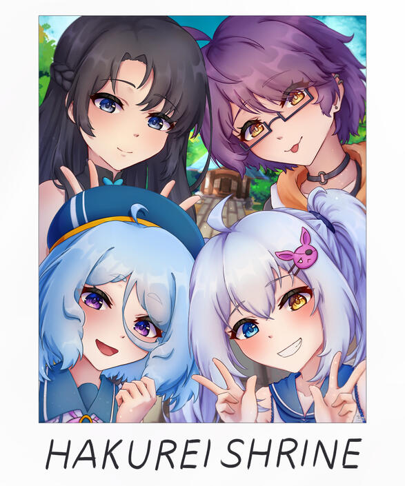 Headshot, BAPY Society