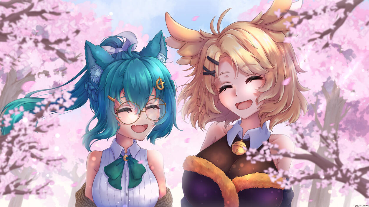 Waist up, Awootiful &amp; Krakkacafe