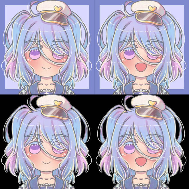 2023, November, art by @SukizukiIzuna , comm'd by @Execell1