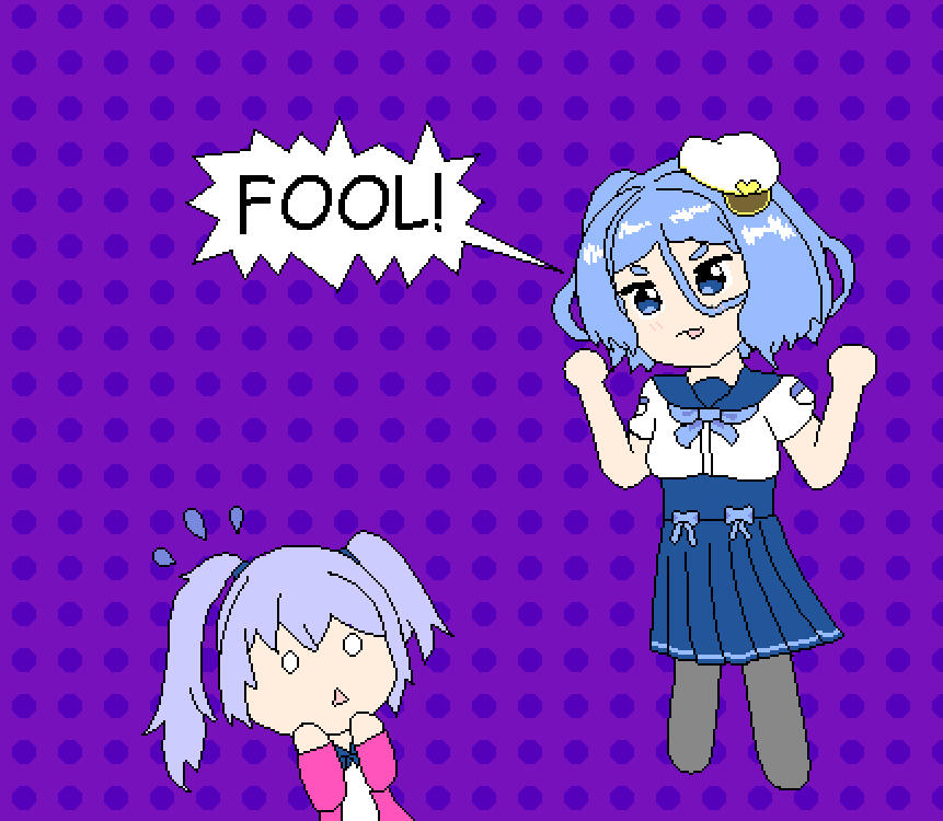 2024, March, by @PahiChannel