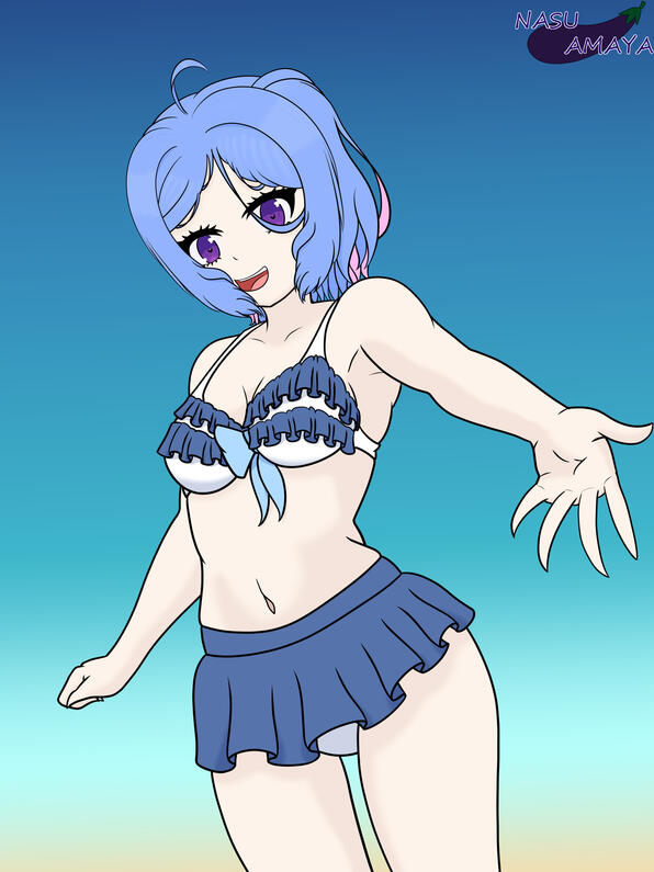 2024, November, by @nasuamaya