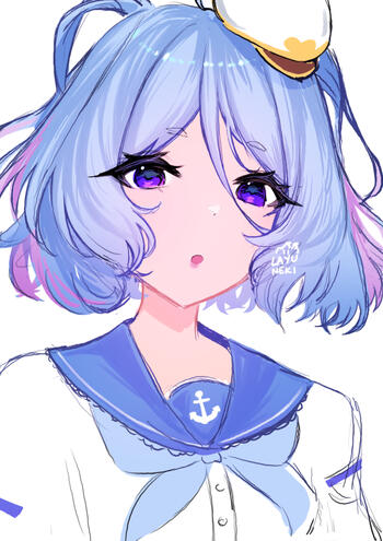 Art by Layuneki